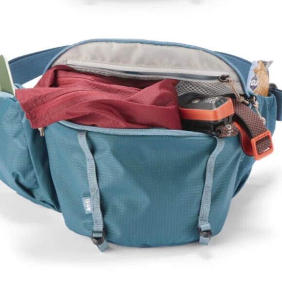 REI Waistpack / Lumbar Pack - Picture 3 of 4